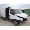 iveco daily vi caja/chasis del año 2015
