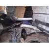 iveco daily vi caja/chasis del año 2015