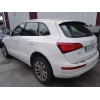 audi q5 (8rb) del año 2015