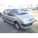 CITROËN XSARA PICASSO