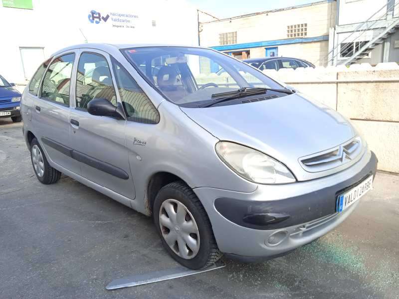 CITROËN XSARA PICASSO