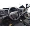 IVECO DAILY VI CAJA/CHASIS