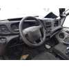 iveco daily vi caja/chasis del año 2015