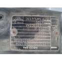 IVECO DAILY VI CAJA/CHASIS