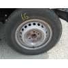 iveco daily vi caja/chasis del año 2015
