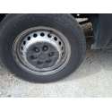 IVECO DAILY VI CAJA/CHASIS