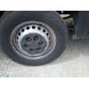 iveco daily vi caja/chasis del año 2015