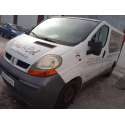 RENAULT TRAFIC COMBI (AB 4.01)