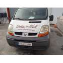 RENAULT TRAFIC COMBI (AB 4.01)