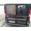 renault trafic combi (ab 4.01) del año 2004