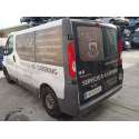 RENAULT TRAFIC COMBI (AB 4.01)