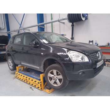 NISSAN QASHQAI I (J10, NJ10)