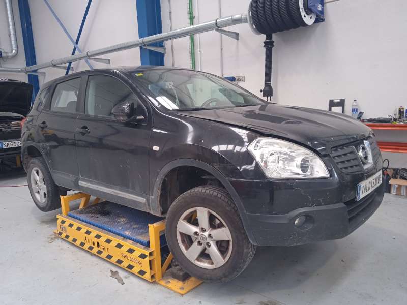 NISSAN QASHQAI I (J10, NJ10)