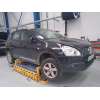 nissan qashqai i (j10, nj10) del año 2007