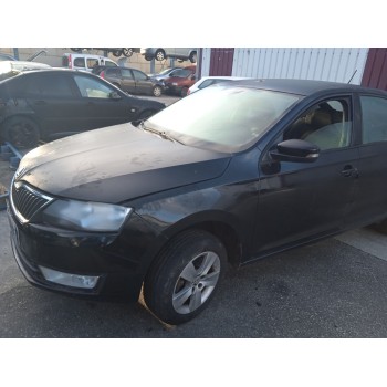 skoda rapid (nh3, nk3, nk6) del año 2015