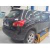 nissan qashqai i (j10, nj10) del año 2007