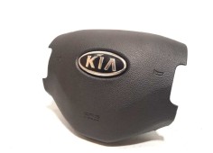 Recambio de airbag delantero izquierdo para kia cee´d 1.6 crdi cat referencia OEM IAM 569001H600  