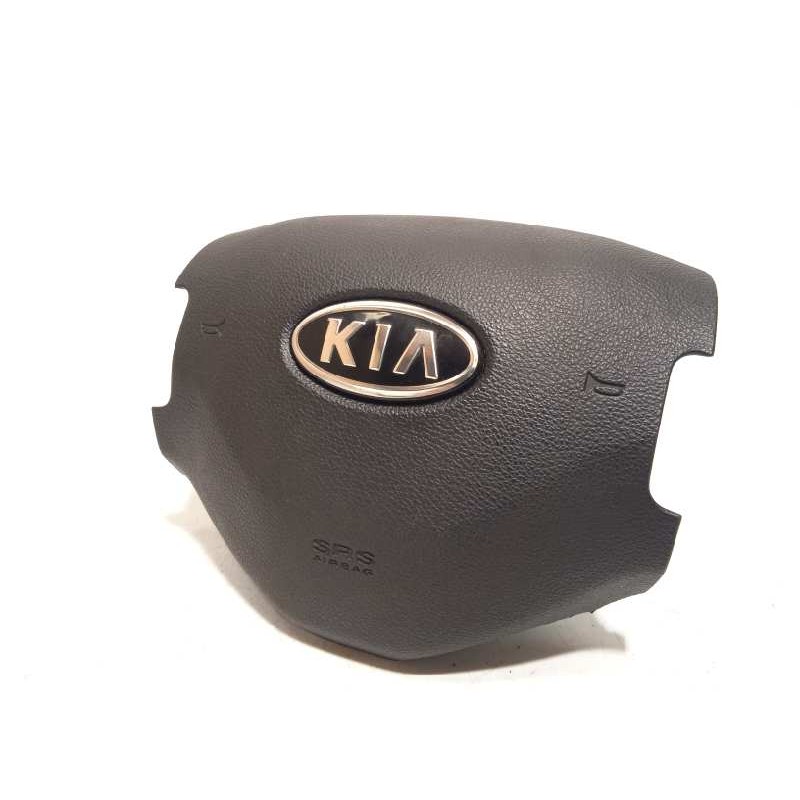 Recambio de airbag delantero izquierdo para kia cee´d 1.6 crdi cat referencia OEM IAM 569001H600  