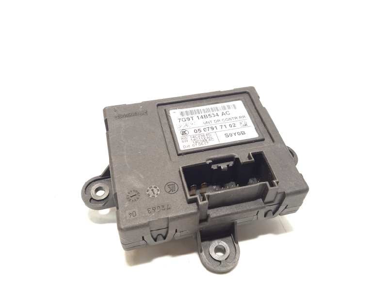 MODULO CONFORT 7G9T14B534AC 