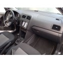 VOLKSWAGEN POLO V (6R1, 6C1)