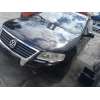 volkswagen passat b6 (3c2) del año 2007
