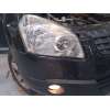 nissan qashqai i (j10, nj10) del año 2007