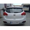 kia cee´d del año 2012