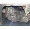 nissan qashqai i (j10, nj10) del año 2007
