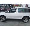 skoda yeti del año 2016