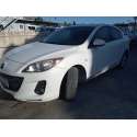 MAZDA 3 SEDÁN (BL)