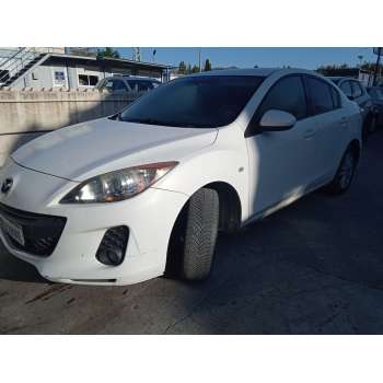 MAZDA 3 Sedán (BL) de desguace