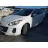 mazda 3 sedán (bl) del año 2012