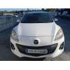 mazda 3 sedán (bl) del año 2012