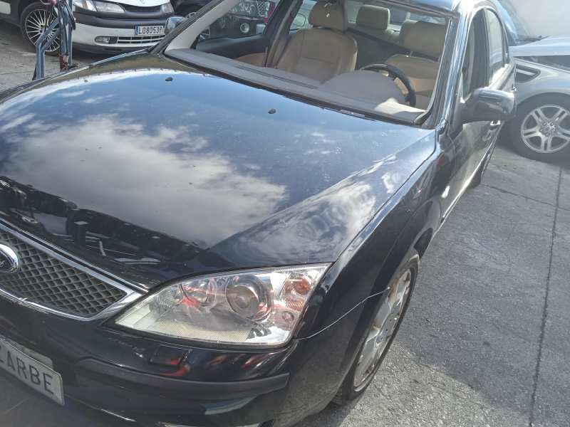 FORD MONDEO BERLINA (GE)
