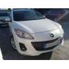 mazda 3 sedán (bl) del año 2012