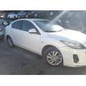 MAZDA 3 SEDÁN (BL)