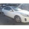 mazda 3 sedán (bl) del año 2012