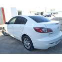 MAZDA 3 SEDÁN (BL)