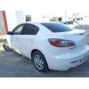 mazda 3 sedán (bl) del año 2012
