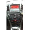 OPEL INSIGNIA BERLINA