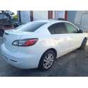 MAZDA 3 SEDÁN (BL)