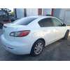 mazda 3 sedán (bl) del año 2012