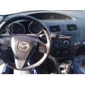 MAZDA 3 SEDÁN (BL)
