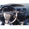 mazda 3 sedán (bl) del año 2012