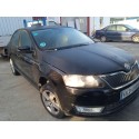 SKODA RAPID (NH3, NK3, NK6)
