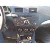mazda 3 sedán (bl) del año 2012