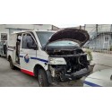 VOLKSWAGEN T5 TRANSPORTER/FURGONETA