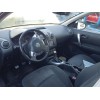 nissan qashqai i (j10, nj10) del año 2011
