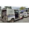 volkswagen t5 transporter/furgoneta del año 2005