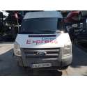 FORD TRANSIT FURGONETA (FA_ _)